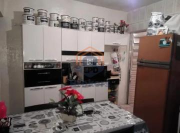 Casa · 150m² · 2 Quartos · 1 Vaga · Casa Sobrado em Conjunto Habitacional Sao Jose - Campo Limpo Paulista, SP