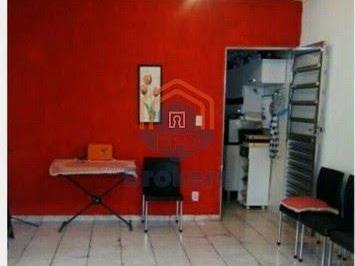Casa · 150m² · 2 Quartos · 1 Vaga · Casa Sobrado em Conjunto Habitacional São José - Campo Limpo Paulista, SP