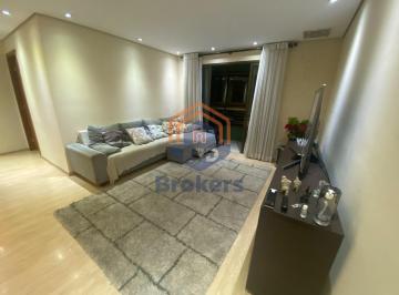 Apartamento · 176m² · 3 Quartos · 3 Vagas · Apartamento em Jardim Paulista I - Jundiaí, SP