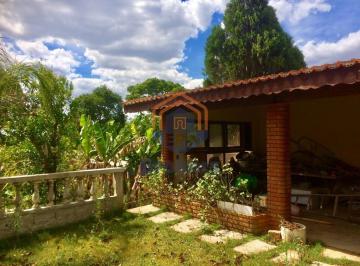 Rural · 485m² · 6 Quartos · 3 Vagas · Chácara em Parque da Fazenda - Itatiba, SP