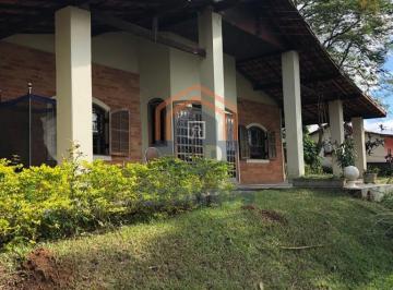 Rural · 450m² · 3 Quartos · Chácara em Pinhal - Cabreúva, SP