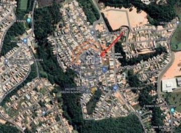 Terreno , Várzea Paulista · Terreno em Loteamento Serra dos Cristais - Várzea Paulista, SP