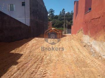 Terreno · 175m² · Terreno em Loteamento Serra dos Cristais - Várzea Paulista, SP