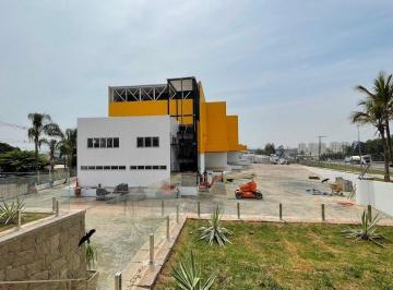 Comercial · 2340m² · Galpão em Jardim Carolina - Jundiaí, SP