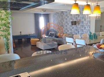 Apartamento · 131m² · 3 Quartos · 3 Vagas · Apartamento em Jardim Ermida I - Jundiaí, SP