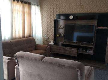 Casa · 186m² · 3 Quartos · 1 Vaga · Casa Sobrado em Jardim Maria de Fatima - Várzea Paulista, SP