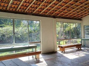 Rural · 450m² · 2 Quartos · 2 Vagas · Chácara em Moinho - Campo Limpo Paulista, SP