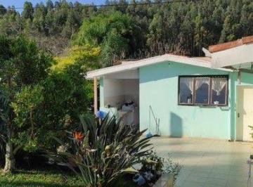 Rural · 138m² · 2 Quartos · 3 Vagas · Chácara em Roseira - Jundiaí, SP