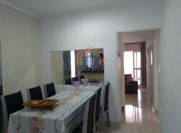 Casa · 198m² · 4 Quartos · 3 Vagas · Casa Sobrado em Novo Horizonte - Jundiaí, SP