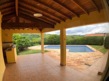 Casa · 360m² · 4 Quartos · 4 Vagas · Casa Sobrado de Condominio em Residencial dos Lagos - Itupeva, SP