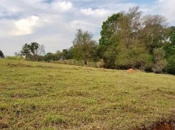 Terreno · 8257m² · Terreno em Guacuri - Itupeva, SP