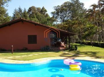 Casa · 550m² · 4 Quartos · 10 Vagas · Casa em Condominio em Caixa D´água - Vinhedo, SP