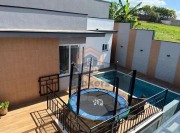 Casa · 156m² · 3 Quartos · 2 Vagas · Casa Sobrado de Condominio em Jacaré - Cabreúva, SP