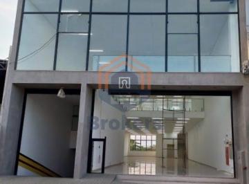 Comercial · 1095m² · 12 Vagas · Ponto Comercial em Centro - Vinhedo, SP