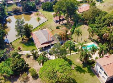 Terreno · 14400m² · Terreno em Chácara Segre - Jundiaí, SP