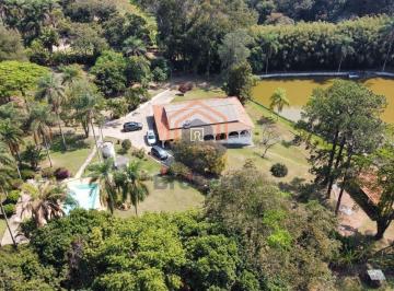 Terreno · 14400m² · Terreno em Chácara Segre - Jundiaí, SP