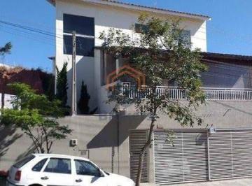 Casa · 194m² · 3 Quartos · 3 Vagas · Casa Sobrado em Jardim do Lírio - Jundiaí, SP