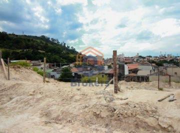 Terreno · 250m² · Terreno em Vila Josefina - Jundiaí, SP
