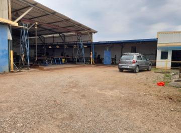 Comercial · 474m² · Galpão em Bairro do Poste - Jundiaí, SP