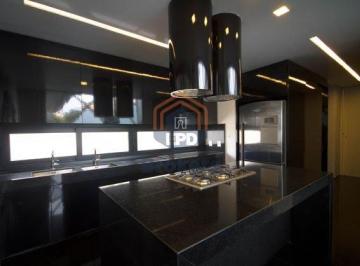 Casa · 600m² · 4 Quartos · 4 Vagas · Casa Sobrado de Condominio em Anhangabaú - Jundiaí, SP