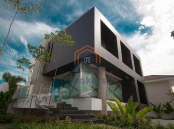 Casa · 600m² · 4 Quartos · 4 Vagas · Casa Sobrado de Condominio em Anhangabaú - Jundiaí, SP