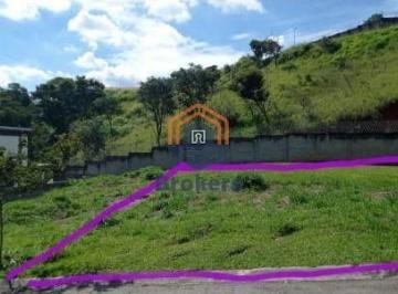 Terreno · 450m² · Terreno em Residencial Terras de Jundiaí - Jundiaí, SP