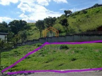 Terreno · 450m² · Terreno em Residencial Terras de Jundiaí - Jundiaí, SP