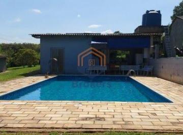 Rural · 200m² · 2 Quartos · 5 Vagas · Chácara em Rio abaixo - Itupeva, SP