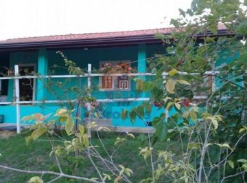 Rural · 120m² · 3 Quartos · 6 Vagas · Chácara em Estância Hidromineral Santa Eliza - Itupeva, SP