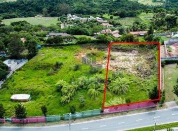 Terreno · 1m² · Terreno em Monte Alegre - Vinhedo, SP