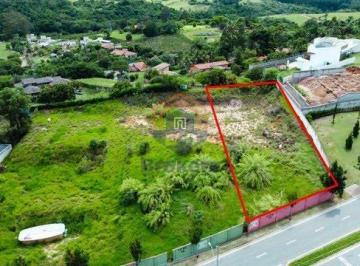 Terreno · 1m² · Terreno em Monte Alegre - Vinhedo, SP