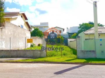 Terreno · 600m² · Terreno em Parque Quinta da Boa Vista - Jundiaí, SP