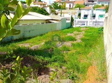 Terreno , Jundiaí · Terreno em Parque Quinta da Boa Vista - Jundiaí, SP