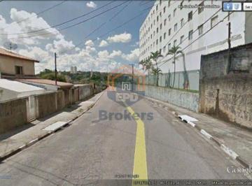 Terreno · 1357m² · Terreno em Jardim Tamoio - Jundiaí, SP