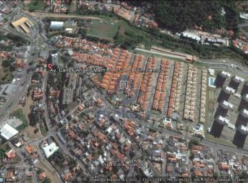 Terreno · 1357m² · Terreno em Jardim Tamoio - Jundiaí, SP