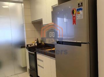 Apartamento · 56m² · 2 Quartos · 1 Vaga · Apartamento em Nova Cabreúva - Cabreúva, SP