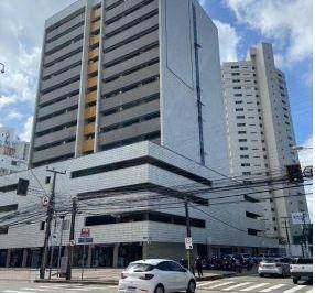 f76b5d9e516e75b3a13d9d598f47f82f07028e4d · Sala à venda, 37 m² por R$ 190.000,00 - Aldeota - Fortaleza/CE