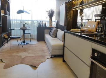 Apartamento de 1 quarto, São Paulo · Vendo apartamento com 41 m² na rua Enxovia - Zona Sul de São Paulo