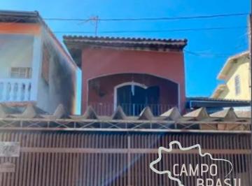 Foto 01 · À VENDA !  CASA 75M² NA ZONA NORTE DE SÃO JOSÉ DOS CAMPOS !