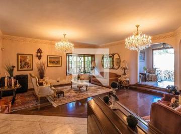 Casa de 4 quartos, Barueri · Casa à Venda - Alphaville, 4 Quartos, 500 m² - Barueri