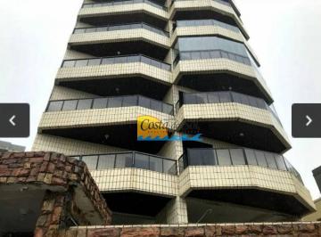 a3364d3c4898b07f418a06b82bea72e129b5410a · Apartamento com 3 dormitórios à venda, 102 m² por R$ 580.000,00 - Caiçara - Praia Grande/SP