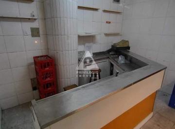 Comercial · 12m² · Loja de 12m² em localização privilegiada em Ipanema.