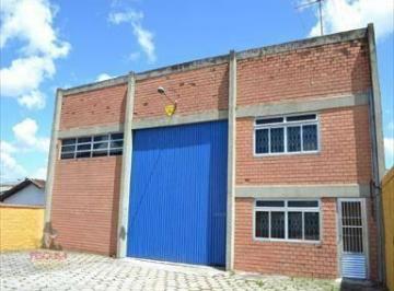 dd87bea4c5e63c4d578792addd9689c66f8c72e7 · Barracão para alugar, 440 m² por R$ 12.860,47/mês - Hauer - Curitiba/PR
