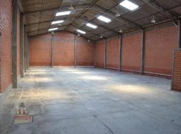 eb0e5c3d7dbac21bd702d0f83ab06a015c395c09 · Barracão para alugar, 440 m² - Hauer - Curitiba/PR