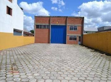 105814cdbfb49fd19d80d2b4e12a8e68af062f4c · Barracão para alugar, 440 m² - Hauer - Curitiba/PR