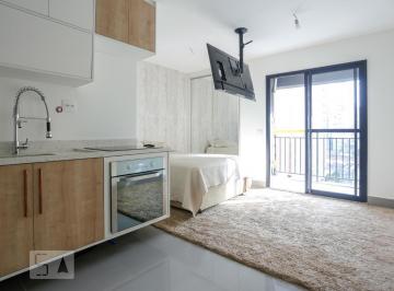 Apartamento · 27m² · 1 Quarto · Apartamento à Venda - Santa Cecília, 1 Quarto, 27 m² - São Paulo