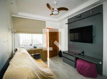 Casa · 125m² · 3 Quartos · 2 Vagas · Casa à Venda - Jardim Marajoara , 3 Quartos,  125 m² - São Paulo
