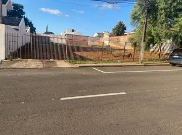 Foto 01 · LACASA VENDE ÓTIMO TERRENO NO TRIANON PRÓXIMO A PRAÇA DA UCRÂNIA