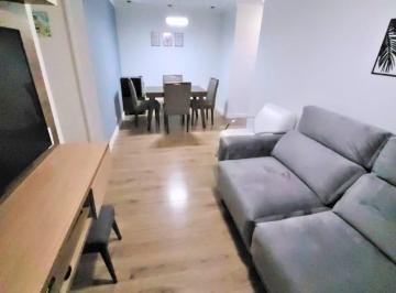 Apartamento de 2 quartos, Osasco · Apartamento à venda na Vila Menck na Avenida Doutor Alberto Jackson Byington