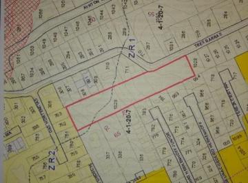 a8fe60fbda6929791993336f452951e6273c6264 · Terreno à venda, 5905 m² por R$ 1.350.000,00 - Velha - Blumenau/SC